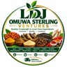 LDJ OMUWA STERLING VENTURES